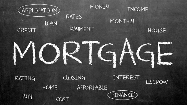 Glossary of Mortgage Terms